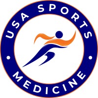 USA Sports Medicine logo, USA Sports Medicine contact details