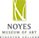 Noyes Museum Of Art logo, Noyes Museum Of Art contact details