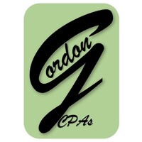 Gordon CPAs LLC logo, Gordon CPAs LLC contact details