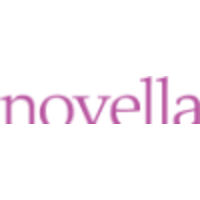 Novella Magazine logo, Novella Magazine contact details