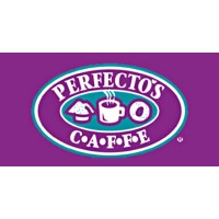 Perfecto's Caffe logo, Perfecto's Caffe contact details