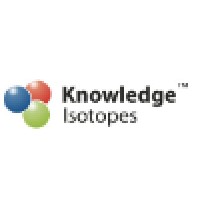 Knowledge Isotopes Pvt. Ltd. logo, Knowledge Isotopes Pvt. Ltd. contact details