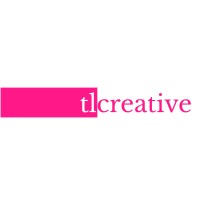 TL Creative logo, TL Creative contact details