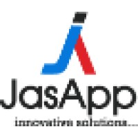 JasApp Techserv Pvt Ltd logo, JasApp Techserv Pvt Ltd contact details