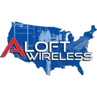 Aloft Wireless llc logo, Aloft Wireless llc contact details