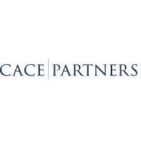 CACE Partners logo, CACE Partners contact details