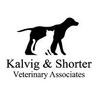 Kalvig & Shorter Veterinary Associates logo, Kalvig & Shorter Veterinary Associates contact details