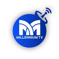 Millennium TV Zambia logo, Millennium TV Zambia contact details