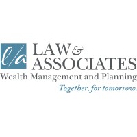 Law & Associates logo, Law & Associates contact details