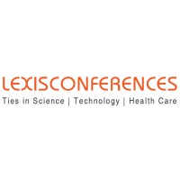 Lexis Conferences logo, Lexis Conferences contact details