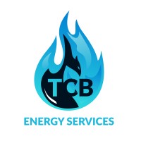 TCB Energy Services logo, TCB Energy Services contact details