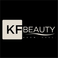 KF Beauty logo, KF Beauty contact details