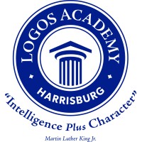 Logos Academy Harrisburg logo, Logos Academy Harrisburg contact details