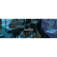 Saadhya logo, Saadhya contact details