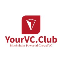 YourVC.Club logo, YourVC.Club contact details