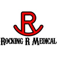 Rocking R Medical logo, Rocking R Medical contact details