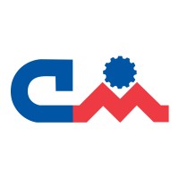 Christensen Machinery & Supply Company logo, Christensen Machinery & Supply Company contact details