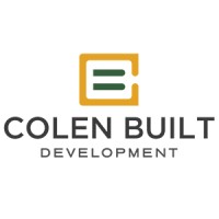 Colen Built Development logo, Colen Built Development contact details