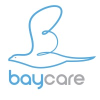 Baycare logo, Baycare contact details