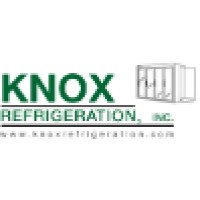 Knox Refrigeration logo, Knox Refrigeration contact details