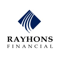 Rayhons Financial Solutions, LLC logo, Rayhons Financial Solutions, LLC contact details