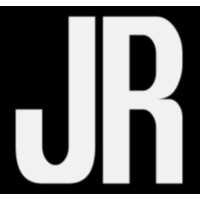 The JR Report logo, The JR Report contact details