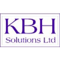 KBH Solutions Ltd logo, KBH Solutions Ltd contact details