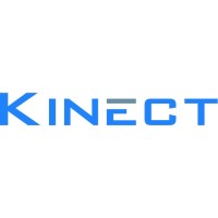 Kinect LLC logo, Kinect LLC contact details