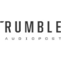 Rumble Audio logo, Rumble Audio contact details