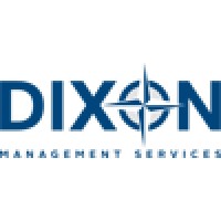 Dixon Management Services logo, Dixon Management Services contact details