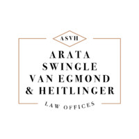 Arata, Swingle, Van Egmond & Heitlinger logo, Arata, Swingle, Van Egmond & Heitlinger contact details