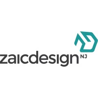 Zaic Design logo, Zaic Design contact details