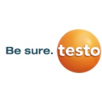 Testo Industrial Services ES logo, Testo Industrial Services ES contact details