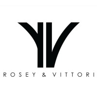 Rosey & Vittori logo, Rosey & Vittori contact details