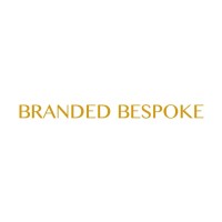 Branded Bespoke logo, Branded Bespoke contact details