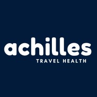 Achilles Travel Health logo, Achilles Travel Health contact details