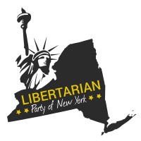 Libertarian Party of New York logo, Libertarian Party of New York contact details