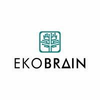 ekoBrain logo, ekoBrain contact details