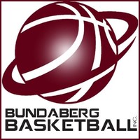 Bundaberg Basketball logo, Bundaberg Basketball contact details