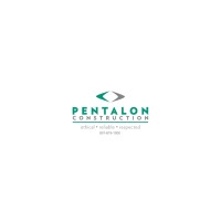 Pentalon Construction, Inc. logo, Pentalon Construction, Inc. contact details