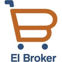 El Broker logo, El Broker contact details