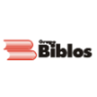 GRUPO BIBLOS logo, GRUPO BIBLOS contact details