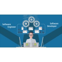 Computer Engineer logo, Computer Engineer contact details