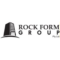 Rock Form Group Pty Ltd logo, Rock Form Group Pty Ltd contact details