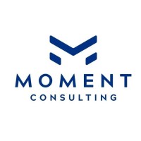 Moment Consulting logo, Moment Consulting contact details