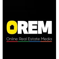 Online Real Estate Media logo, Online Real Estate Media contact details