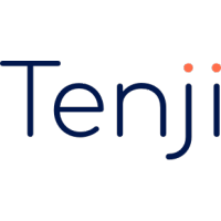 Tenji logo, Tenji contact details