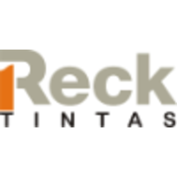 Reck Tintas logo, Reck Tintas contact details