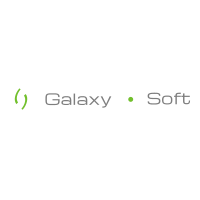 Galaxy Software logo, Galaxy Software contact details