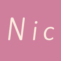 Nic logo, Nic contact details